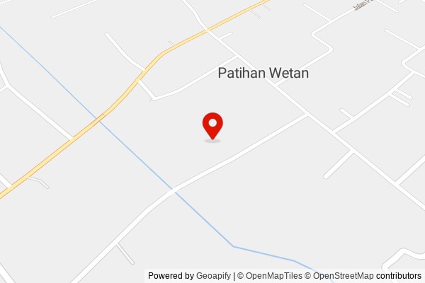 RA MUSLIMAT NU 026 PATIHAN WETAN I