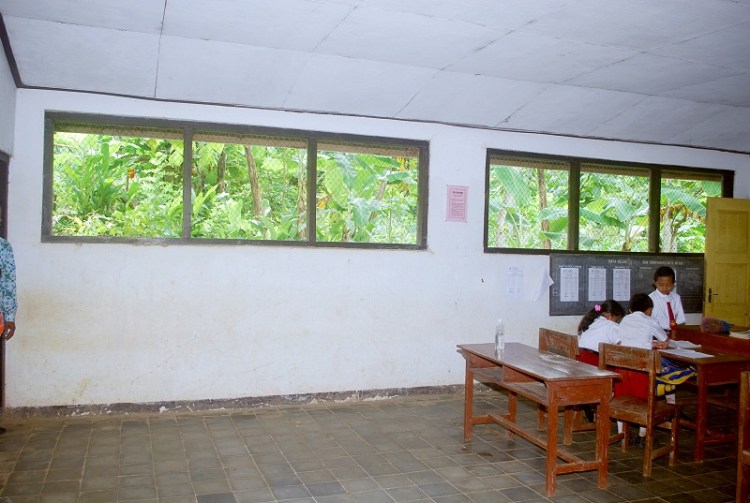 SD NEGERI 3 TUMPAKPELEM