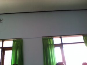 SD NEGERI 1 JENANGAN KECAMATAN SAMPUNG