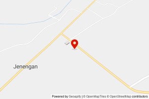BA `AISYIYAH JENANGAN II