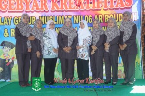 RA MUSLIMAT NU 024 PATIHAN KIDUL