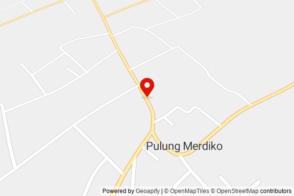 SD NEGERI PULUNGMERDIKO