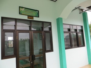 SD NEGERI 3 MANGKUJAYAN