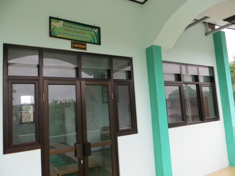 SD NEGERI 3 MANGKUJAYAN