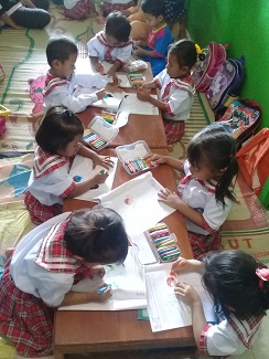 KB PERMATA BUNDA