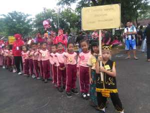 TK DHARMA WANITA MADUSARI