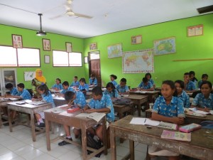 SD NEGERI 2 NOLOGATEN