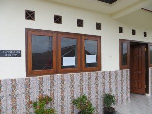 SD NEGERI 4 MANGKUJAYAN
