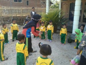 KB DARUL ILMI