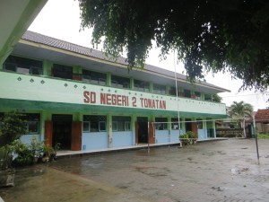 SD NEGERI 2 TONATAN PONOROGO
