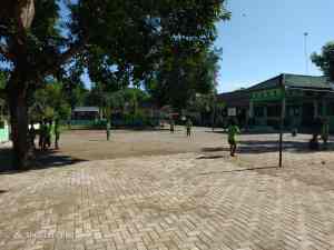 SD NEGERI 1 BONDRANG