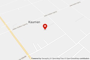 MIS TERPADU AMAANATUL UMMAH