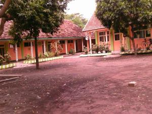 SMAN 1 BADEGAN