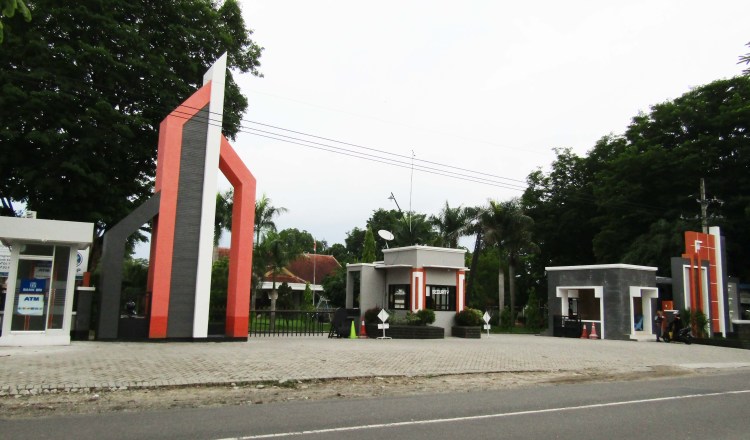 SMKN 1 JENANGAN