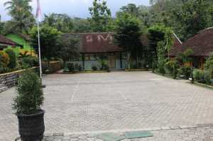SMP NEGERI 1 NGRAYUN