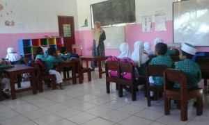 RA MUSLIMAT NU 177 NURUL HASAN