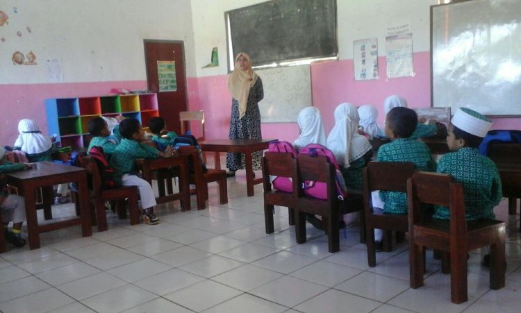 RA MUSLIMAT NU 177 NURUL HASAN