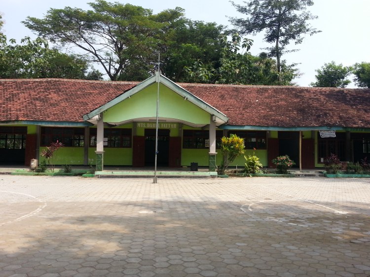 MTSS DARUL FATTAH