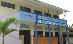 MIS MUHAMMADIYAH 12 NGAMPEL