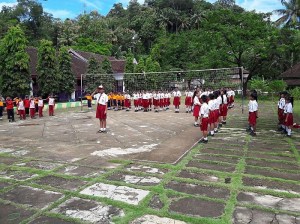 SD NEGERI 2 BEDOHO