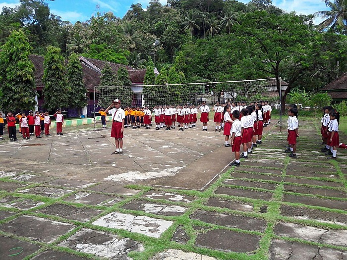 SD NEGERI 2 BEDOHO