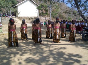 SD NEGERI 3 WATUBONANG
