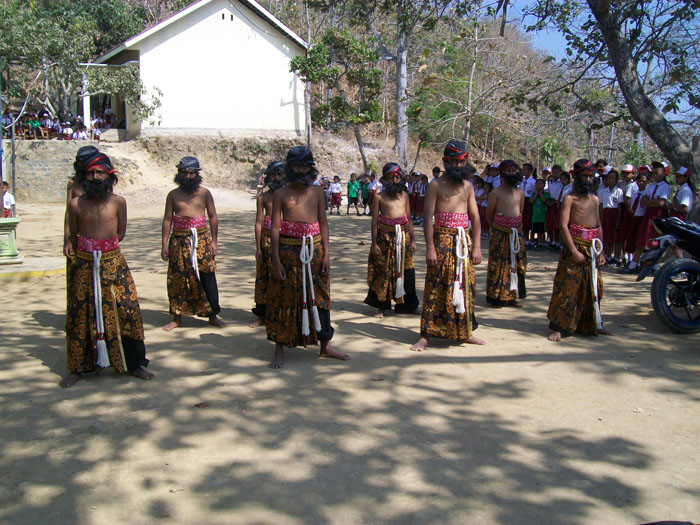 SD NEGERI 3 WATUBONANG