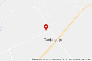 TA PERWANIDA TANJUNGREJO I