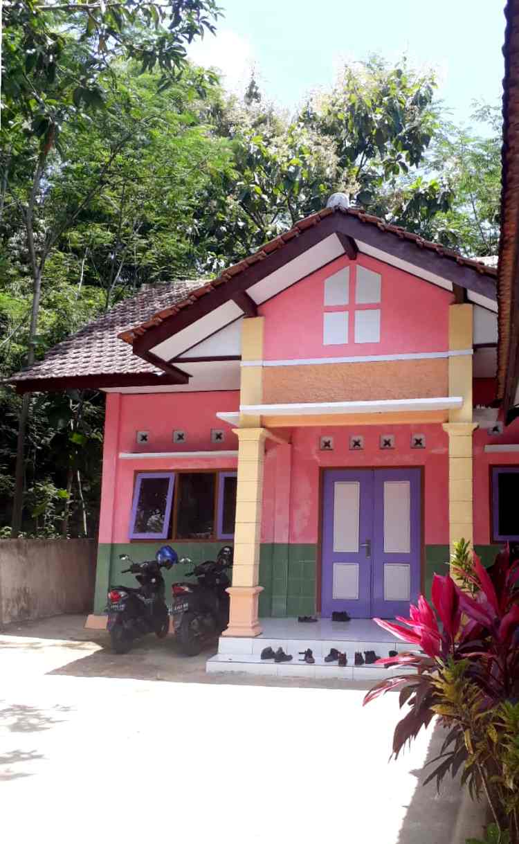 SD NEGERI 3 BABADAN
