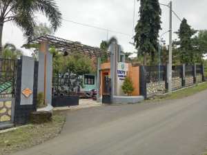 SMP NEGERI 5 SAWOO