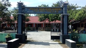 SD NEGERI KAMBENG