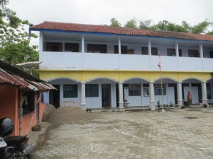 SMP MUHAMMADIYAH 4 BALONG
