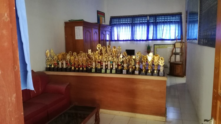 SD NEGERI 5 JURUG