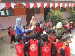SD NEGERI 1 GAJAH