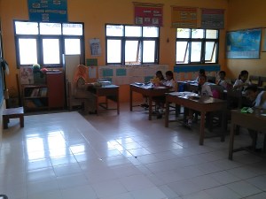 SD NEGERI KETRO