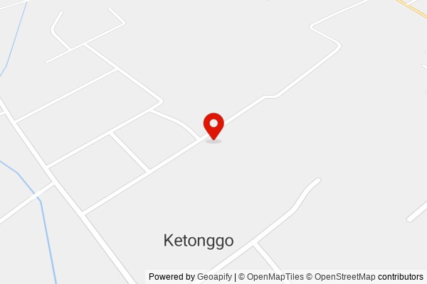 TK DW KETONGGO