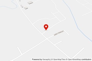 TK MUSLIMAT NU 203 ROUDLOTUL HUDA