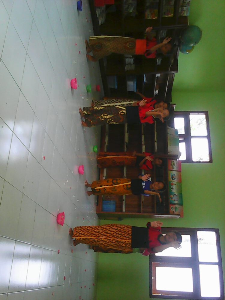 SD NEGERI SUMBEREJO