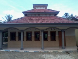 SMP NEGERI 4 SAWOO