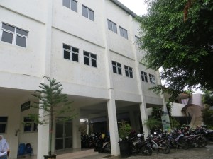 SMAS MUHAMMADIYAH 1 PONOROGO