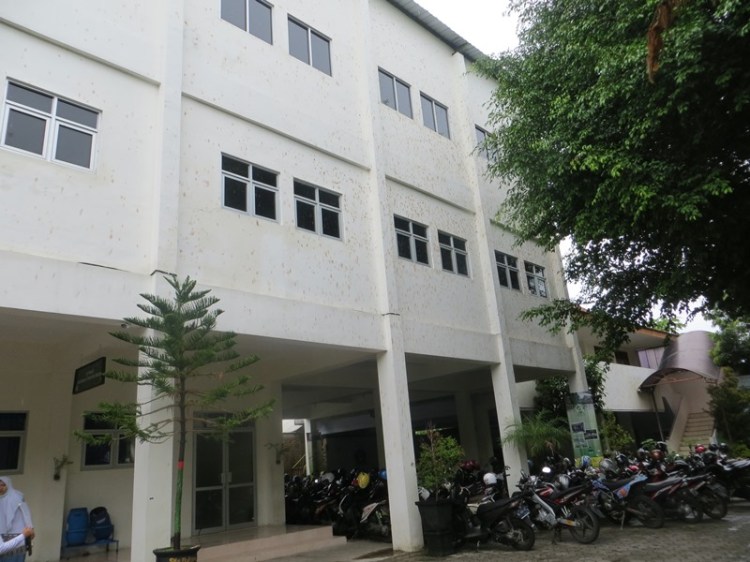 SMAS MUHAMMADIYAH 1 PONOROGO