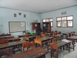 SD NEGERI 1 SAMPUNG