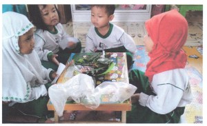 KB. KEMALA BHAYANGKARI 62 SLAHUNG