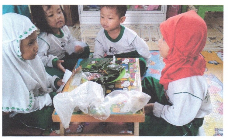 KB. KEMALA BHAYANGKARI 62 SLAHUNG