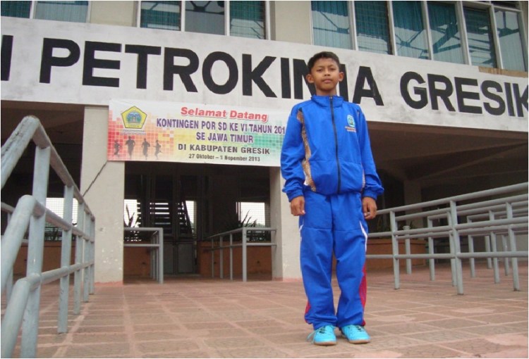 SD NEGERI 1 JOSARI