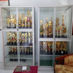 SD NEGERI 1 BLEMBEM