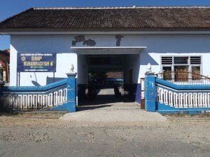 SMP MUHAMMADIYAH 6 PULUNG
