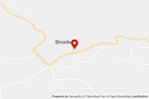TK DHARMA WANITA PERSATUAN BINADE