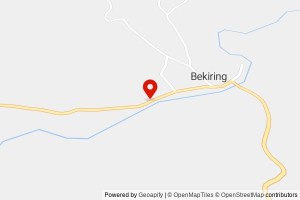 SD NEGERI 1 BEKIRING