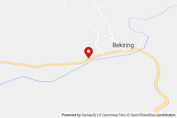 SD NEGERI 1 BEKIRING